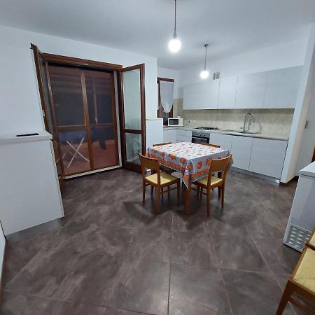 La Maddalenetta Casa Vacanze Alghero Buitenkant foto