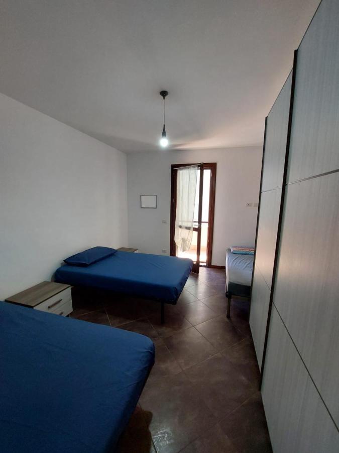 La Maddalenetta Casa Vacanze Alghero Buitenkant foto