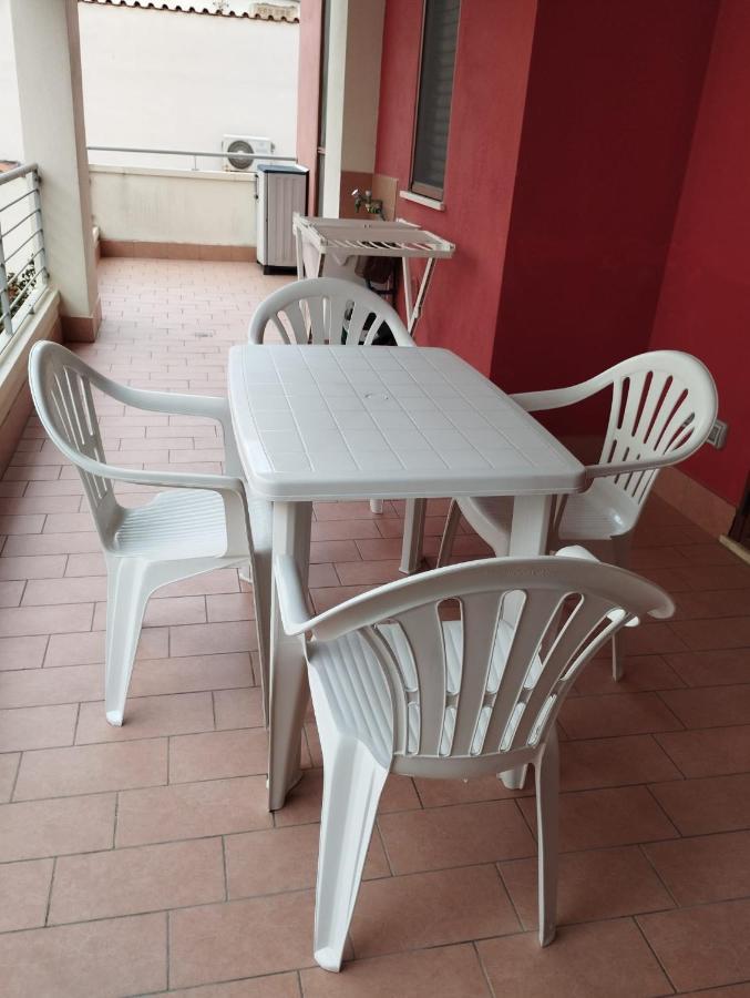 La Maddalenetta Casa Vacanze Alghero Buitenkant foto